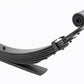 Fits Ford F-250/F-350 SD 4WD (99-07) Rear Leaf Springs; 8" Lift; Pair; 8072Kit