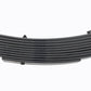 Fits Ford F-250/F-350 SD 4WD (99-04) Front Leaf Springs ; 8" Lift; Pair; 8073Kit