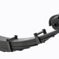 Fits Ford F-250/F-350 SD 4WD (99-04) Front Leaf Springs ; 8" Lift; Pair; 8073Kit
