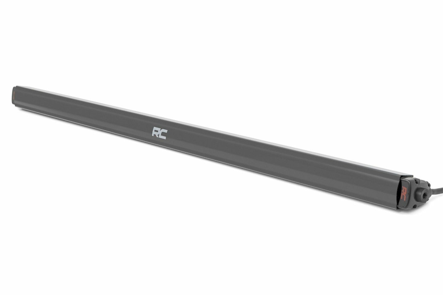 40 Inch Spectrum Series LED Light Bar; Single Row 80740