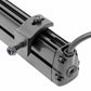 50 Inch Spectrum Series LED Light Bar; Single Row 80750