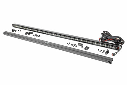 50 Inch Spectrum Series LED Light Bar; Single Row 80750