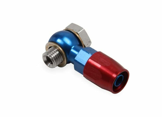 Earls Swivel-Seal&reg; Hose End - 807694ERL