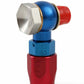 Earls Swivel-Seal&reg; Hose End - 807694ERL
