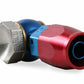 Earls Swivel-Seal&reg; Hose End - 807694ERL