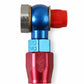 Earls Swivel-Seal&reg; Hose End - 807694ERL