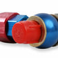 Earls Swivel-Seal&reg; Hose End - 807694ERL