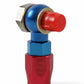 Earls Swivel-Seal&reg; Hose End - 807694ERL