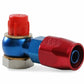 Earls Swivel-Seal&reg; Hose End - 807694ERL