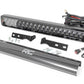 Fits Jeep Grand Cherokee WK2(11-20) LED Light Bumper Mount 20" Dual Row 80773