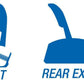 B&M Automatic Detent Shifter - Unimatic - 80775