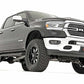 Fits Ram 1500 (19-24) LED Light Kit; Bumper Mount; 20" Spectrum Dual Row; 80779