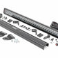 Fits Toyota 4Runner(14-20) LED Light Bumper Mount 30" Spectrum Dual Row 80786