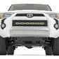 Fits Toyota 4Runner(14-20) LED Light Bumper Mount 30" Spectrum Dual Row 80786