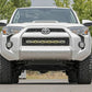 Fits Toyota 4Runner(14-20) LED Light Bumper Mount 30" Spectrum Dual Row 80786