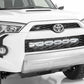Fits Toyota 4Runner(14-20) LED Light Bumper Mount 30" Spectrum Dual Row 80786