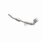 2001 Volkswagen Beetle 2.0L Direct-Fit Catalytic Converter 4481613 Magnaflow - Catalytic Converters Car Part People