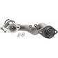 2002-2006 Mazda MPV Direct-Fit Front Pipe Kit 107-0207