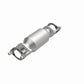 2009 Hyundai Genesis 4.6L Direct-Fit Catalytic Converter 5571740 Magnaflow - Catalytic Converters Car Part People