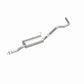 Fits 2000-2006 Toyota Tundra Direct-Fit Replacement Exhaust System 106-0341