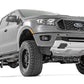 Fits Ford Ranger(19-23) LED Light Kit Bumper Mount 20" Spectrum Single Row 80815
