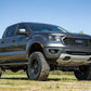 Fits Ford Ranger(19-23) LED Light Kit Bumper Mount 20" Spectrum Single Row 80815