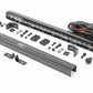 Fits Ford Ranger(19-23) LED Light Kit Bumper Mount 20" Spectrum Single Row 80815