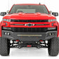 Fits Silverado 1500(19-24) LED Light Ditch Mount 2" Spectrum Pair Spot 80841
