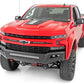 Fits Silverado 1500(19-24) LED Light Ditch Mount 2" Spectrum Pair Spot 80841