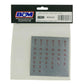 B&M Indicator Decal - 80848