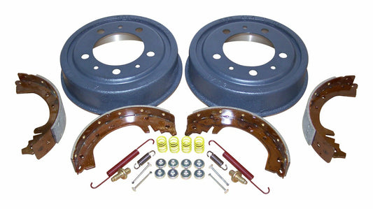 Vintage - Semi-Metallic Multi Drum Service Kit - 808770KL