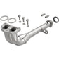 1999-2000 Acura EL Direct-Fit Front Pipe Kit 107-0015