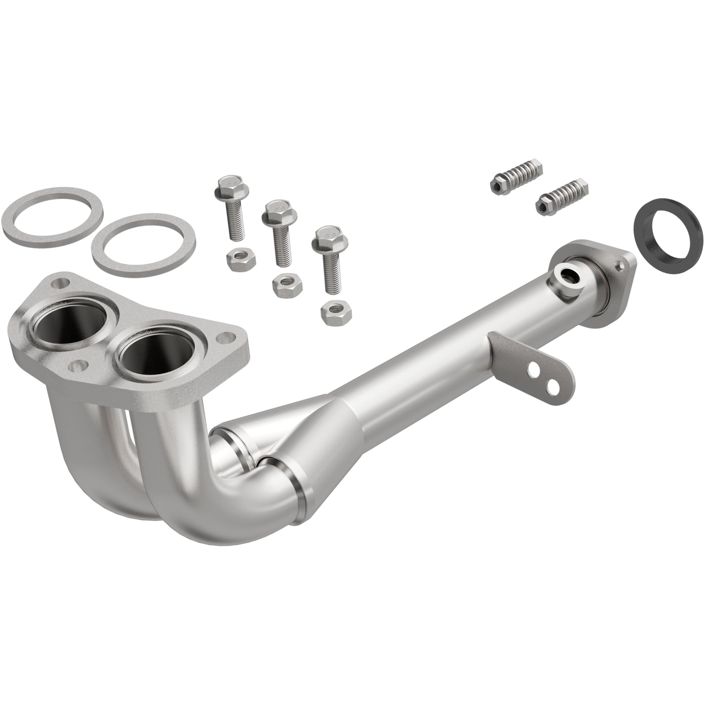 1999-2000 Acura EL Direct-Fit Front Pipe Kit 107-0015