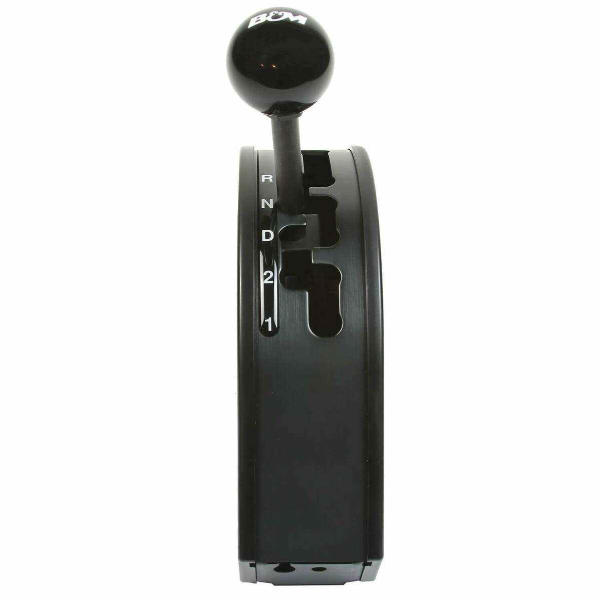 B&M Automatic shifter - Pro Gate - 80889