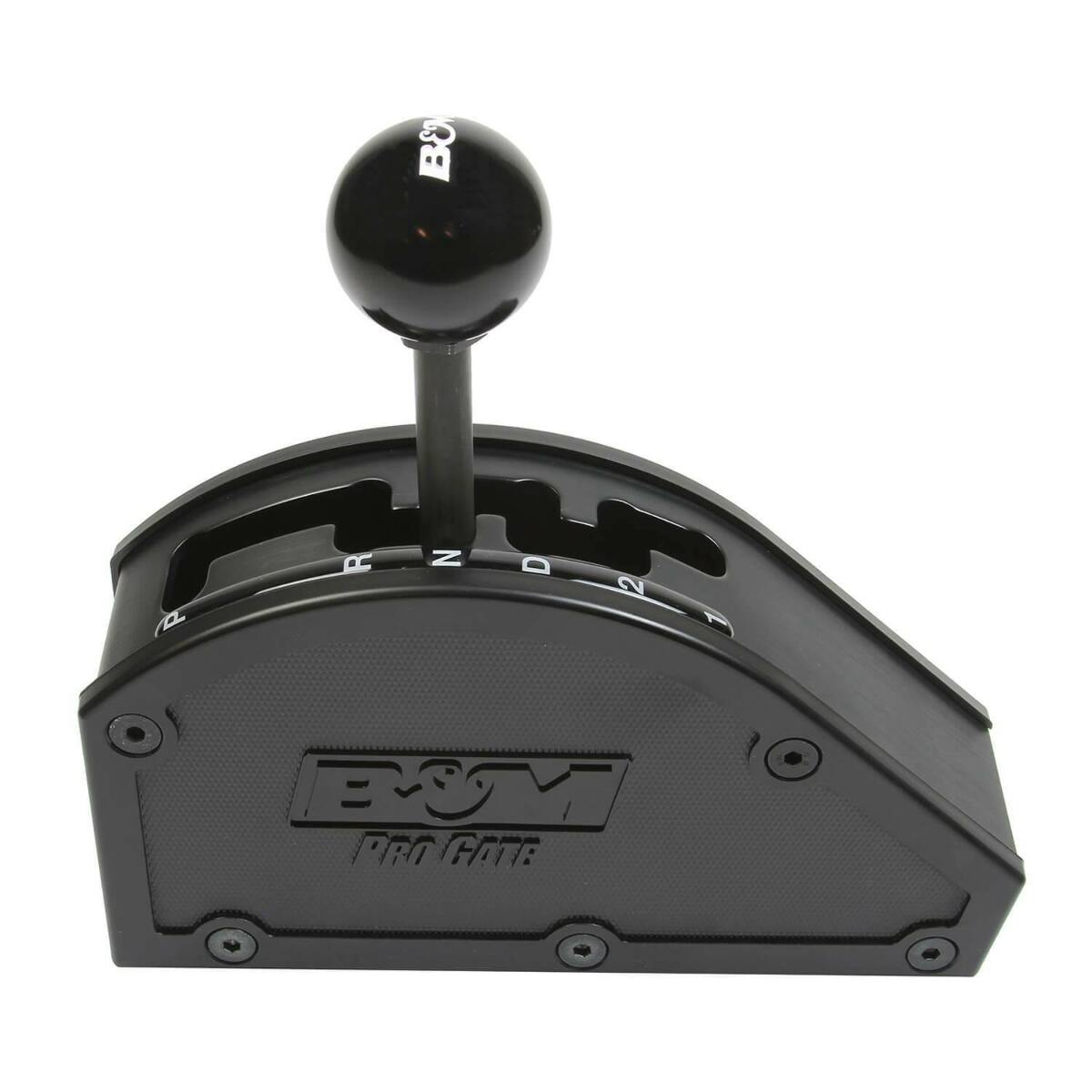B&M Automatic shifter - Pro Gate - 80889