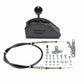 B&M Automatic shifter - Pro Gate - 80889