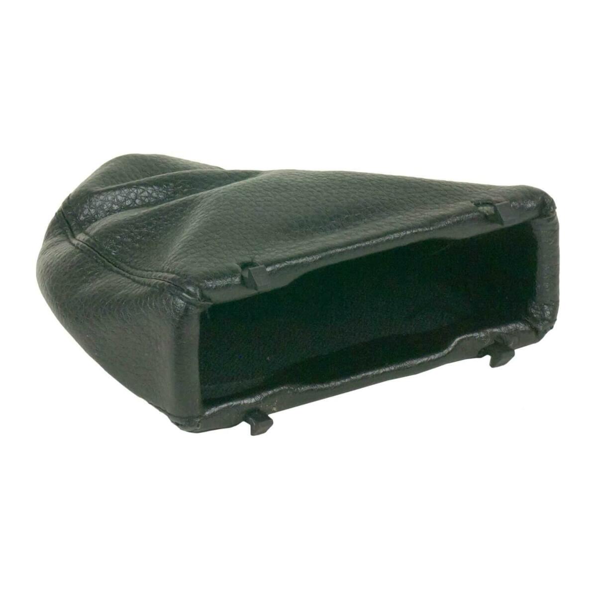 B&M 80890 - Automatic Transmission Shifter Replacement Parts - Leather Style Boot