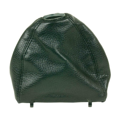 B&M 80890 - Automatic Transmission Shifter Replacement Parts - Leather Style Boot