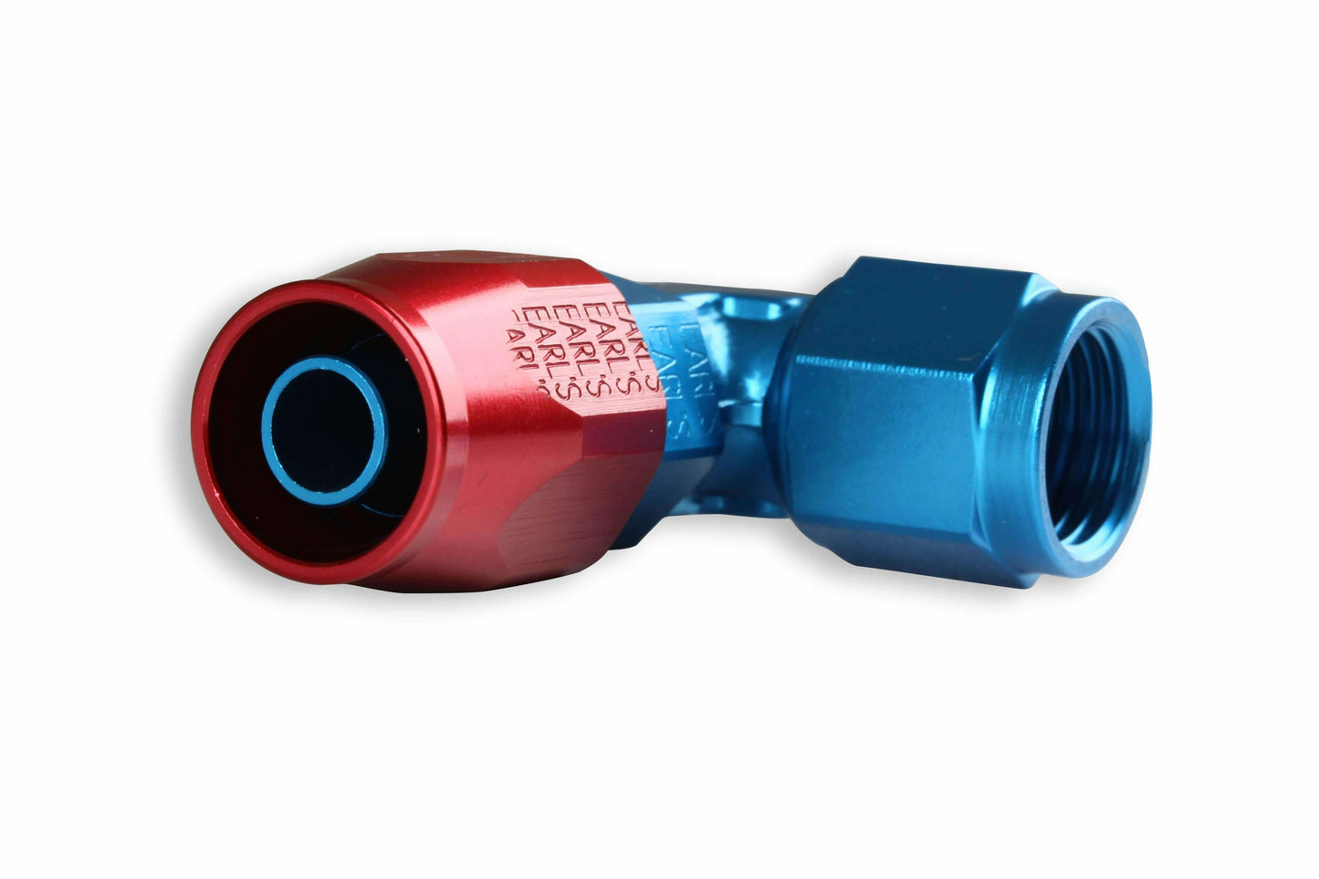 Earls Swivel-Seal&reg; Hose End - 809012ERL