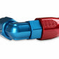 Earls Swivel-Seal&reg; Hose End - 809012ERL