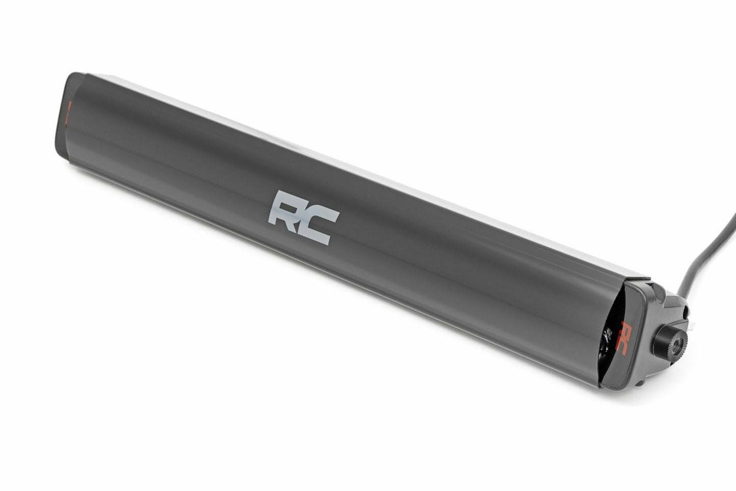 20 Inch Spectrum Series LED Light Bar; Dual Row 80920