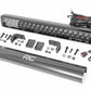 20 Inch Spectrum Series LED Light Bar; Dual Row 80920