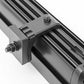 30 Inch Spectrum Series LED Light Bar; Dual Row 80930