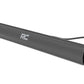 30 Inch Spectrum Series LED Light Bar; Dual Row 80930