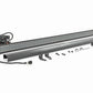 50 Inch Spectrum Series LED Light Bar; Dual Row 80950