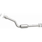 Catalytic Converter for HM Grade Federal / EPA Compliant Direct-Fit Catalytic Converter MagnaFlow 93146