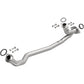 2007-2010 Toyota Sienna Direct-Fit Front Pipe Kit 107-0073