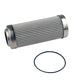 Fuel Filter Element High Flow Fuel System Universal Fit Aeromotive 12639-BGPL
