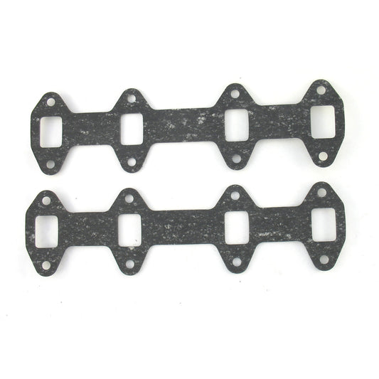 Headers for Ford 390-428 (8 bolt pattern) 1 3/4" rectangle port Header HG9203