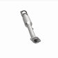 2005-2006 INFINITI QX56 California Grade CARB Catalytic Converter 5592215